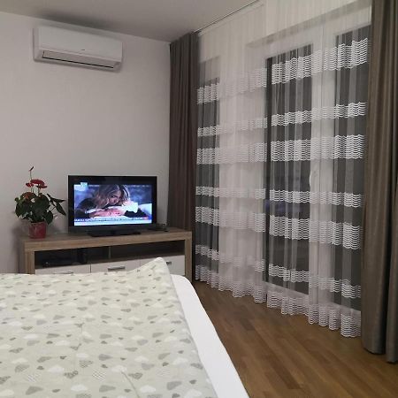 Studio Apartment Noa Mostar Exterior photo
