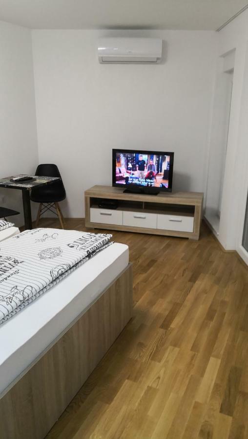 Studio Apartment Noa Mostar Exterior photo