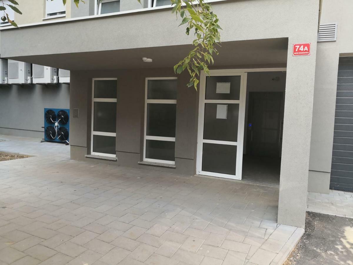 Studio Apartment Noa Mostar Exterior photo